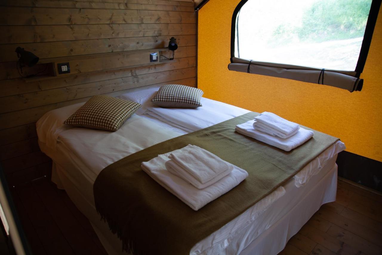 Agriturismo Podere Prataccio Grosseto Buitenkant foto