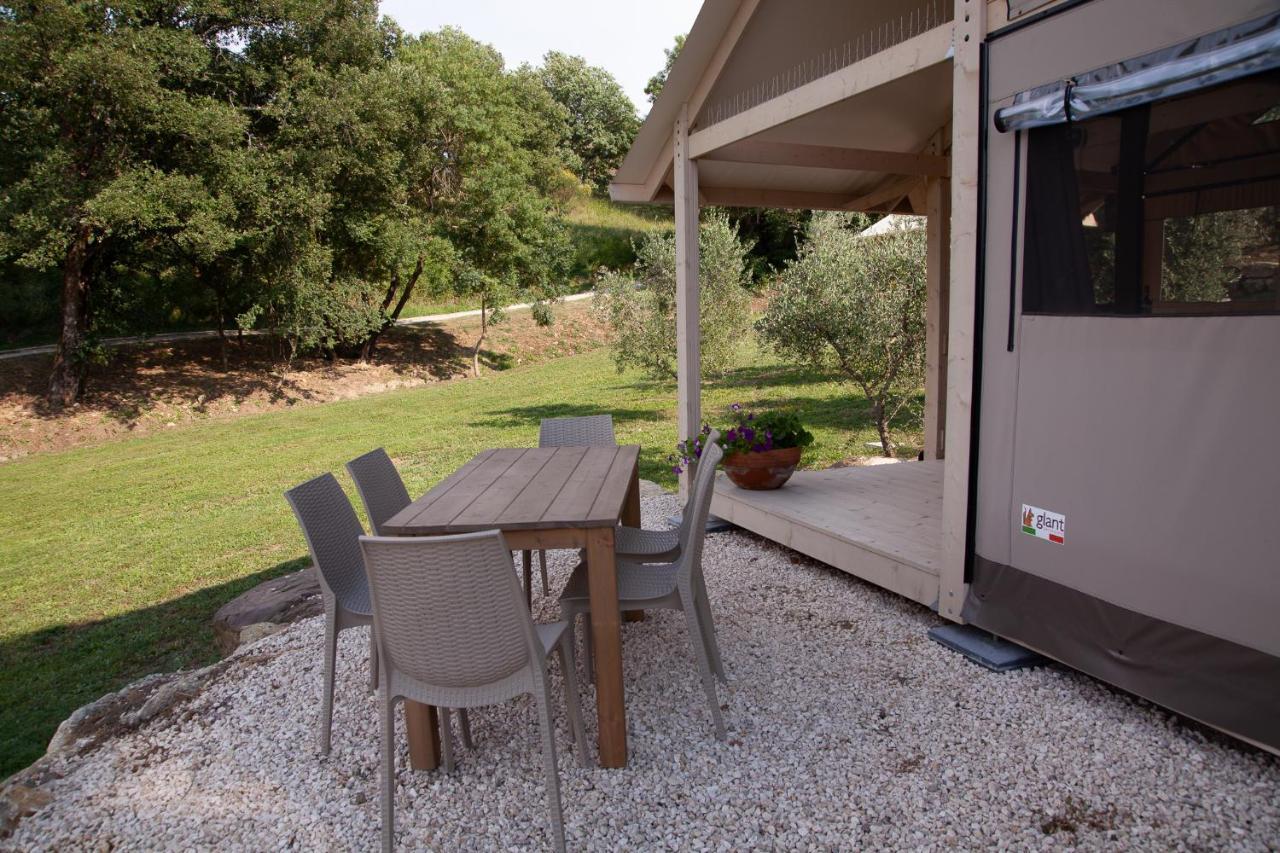 Agriturismo Podere Prataccio Grosseto Buitenkant foto