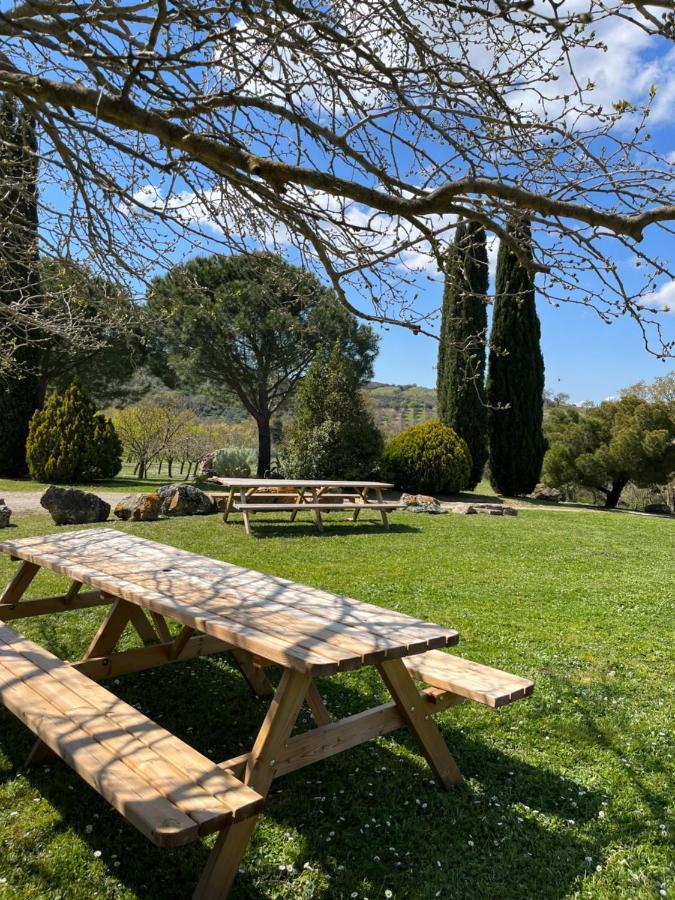 Agriturismo Podere Prataccio Grosseto Buitenkant foto
