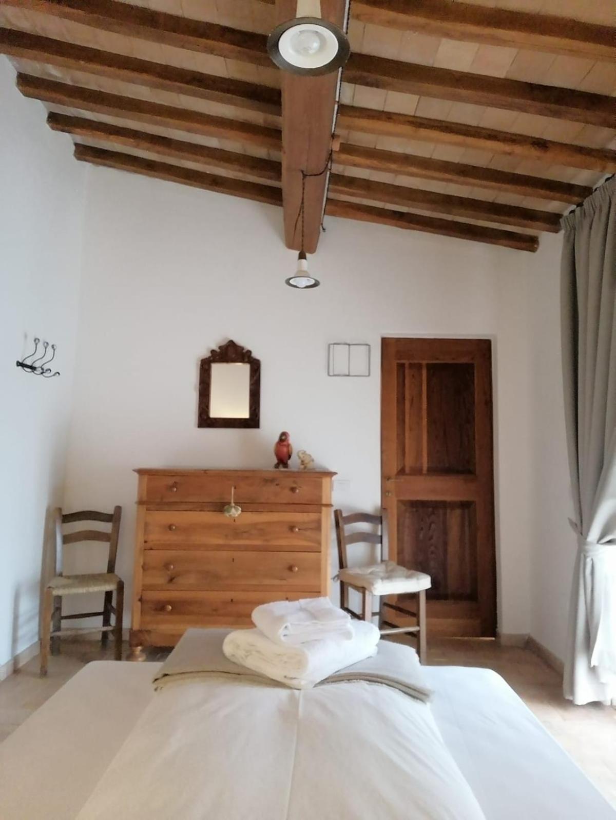 Agriturismo Podere Prataccio Grosseto Buitenkant foto